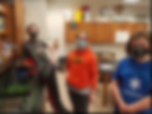 terrapin cleaning crew